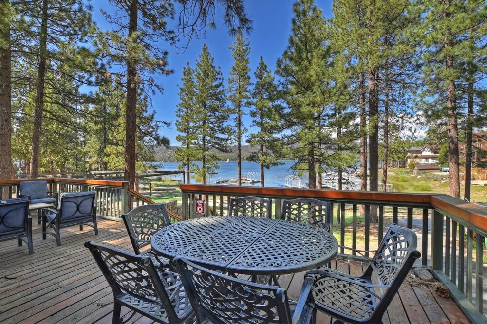 Photo of Others in Big Bear Lake