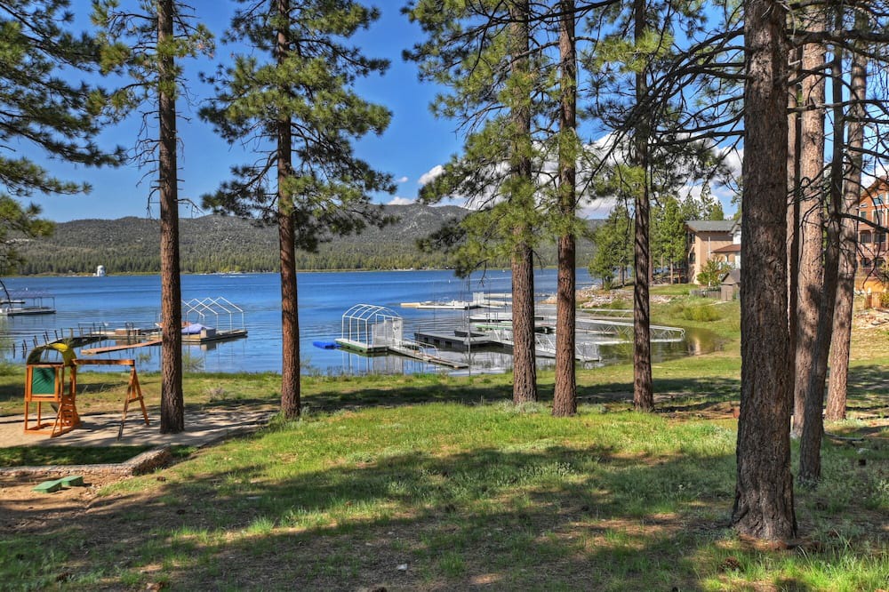 Photo of Others in Big Bear Lake