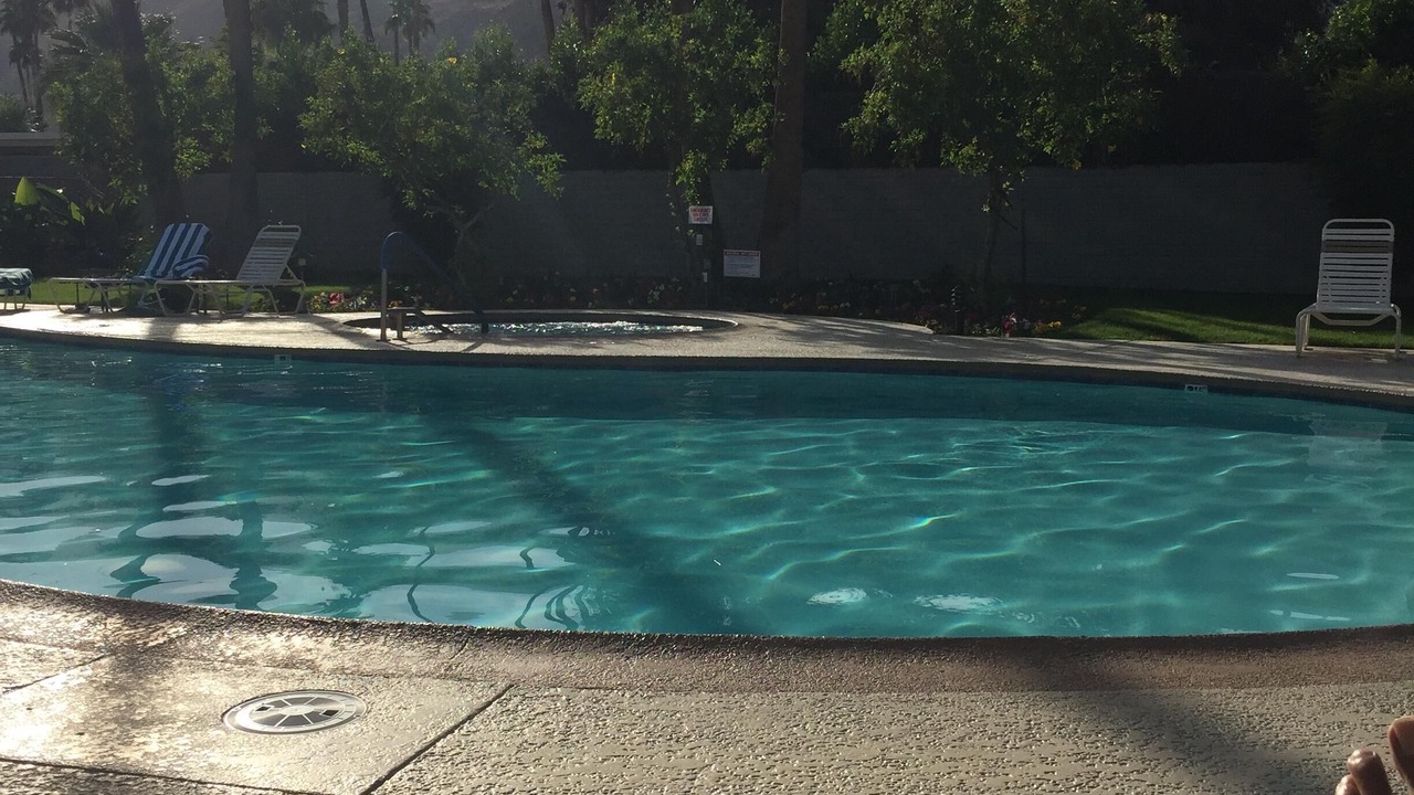Photo of Outdoor in Warm Sands