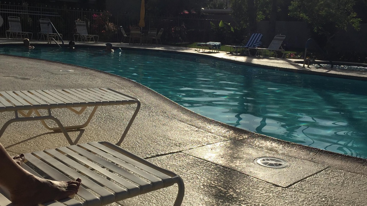Photo of Outdoor in Warm Sands