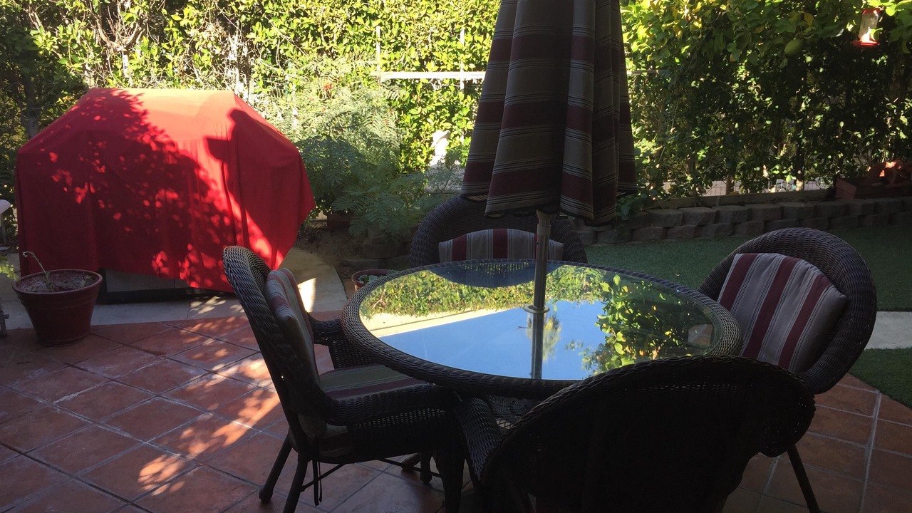 Photo of Outdoor in Warm Sands