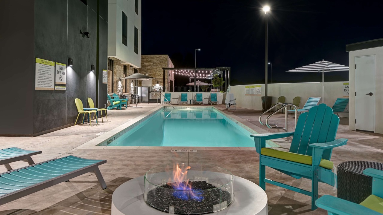 Photo of Outdoor in Atascadero