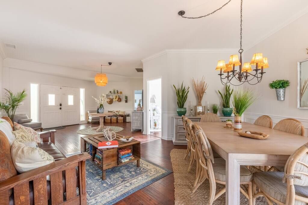 Photo of Kitchen in Wonder Valley