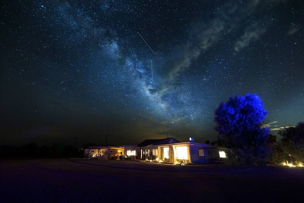 Photo of Outdoor in Wonder Valley