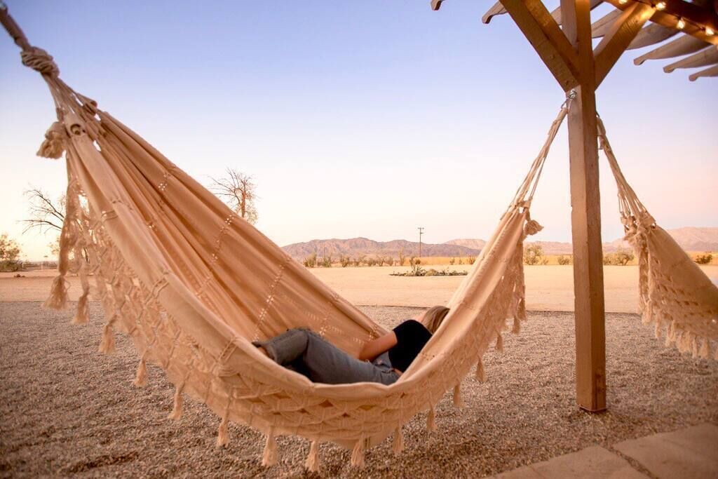 Photo of Others in Wonder Valley