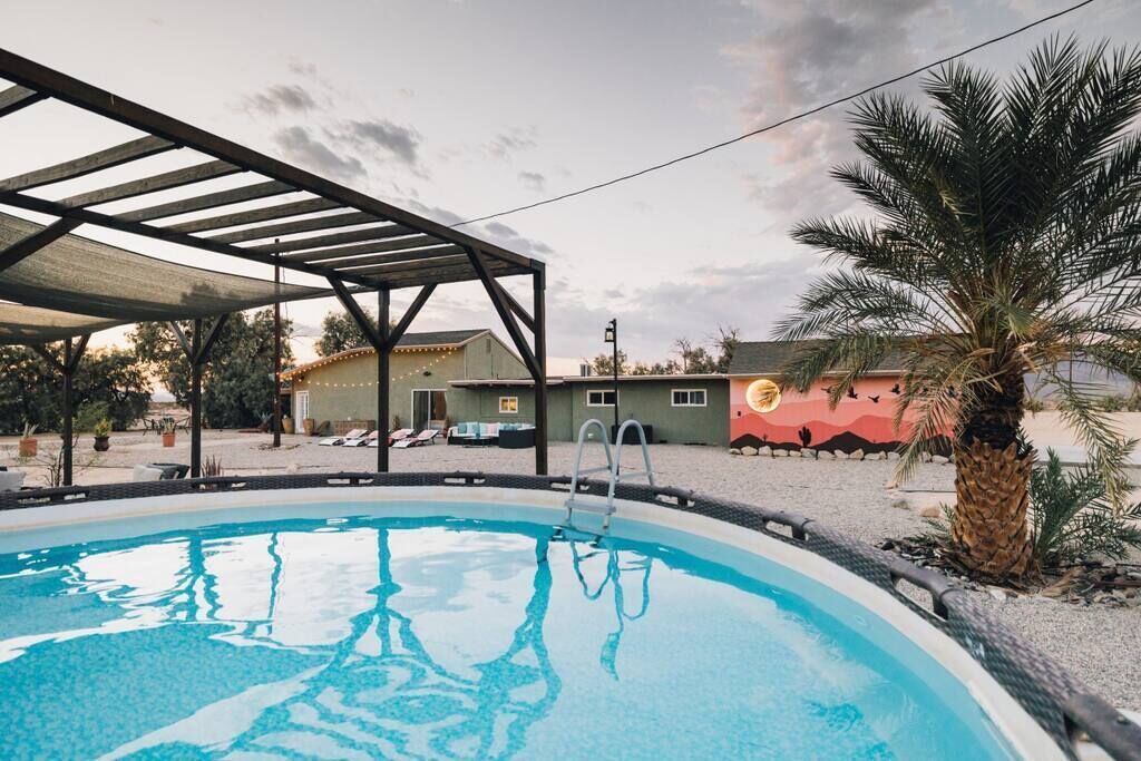 Photo of Outdoor in Wonder Valley
