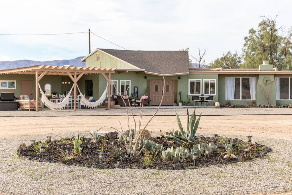 Photo of Outdoor in Wonder Valley