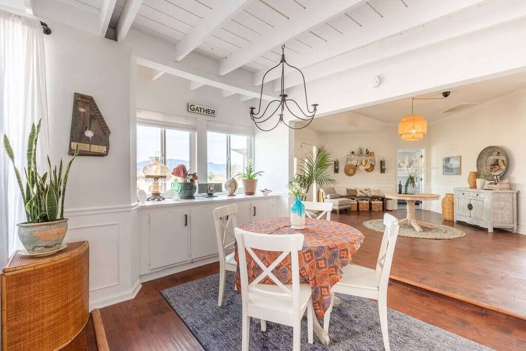 Photo of Kitchen in Wonder Valley