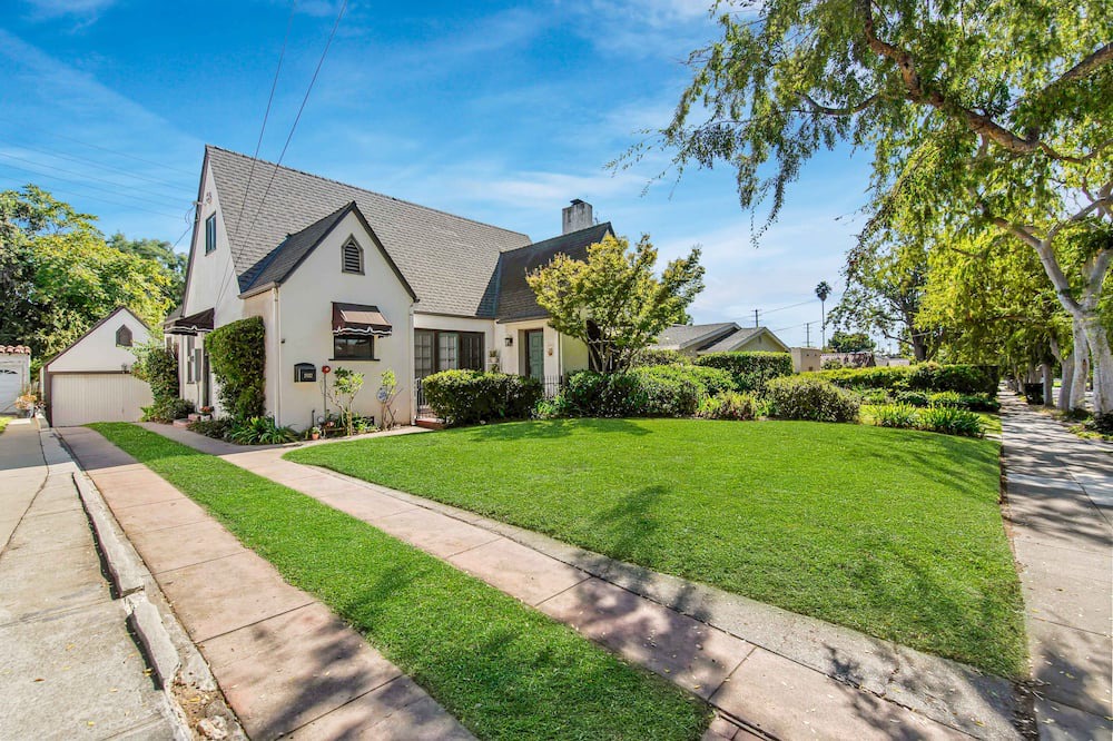 Photo of Outdoor in South Pasadena