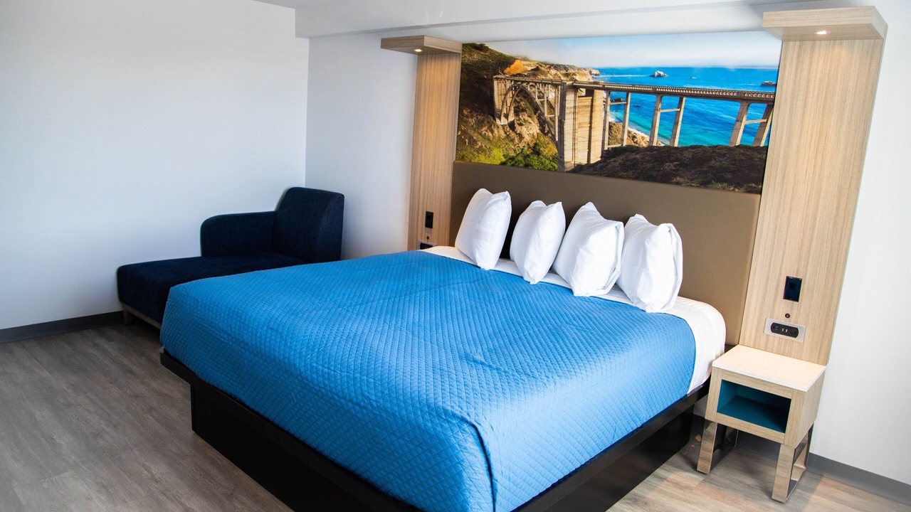 Photo of Bedroom in El Rancho