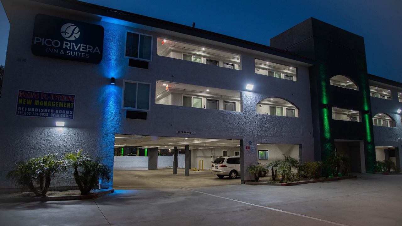 Photo of Outdoor in El Rancho