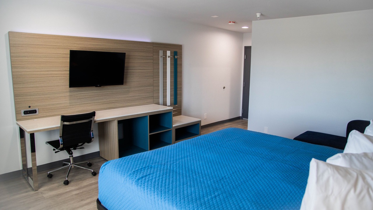Photo of Bedroom in El Rancho