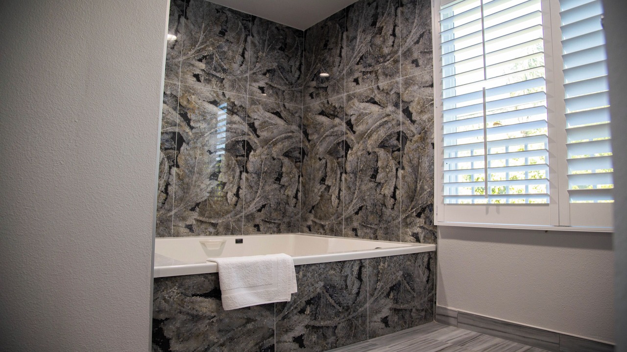 Photo of Bathroom in El Rancho