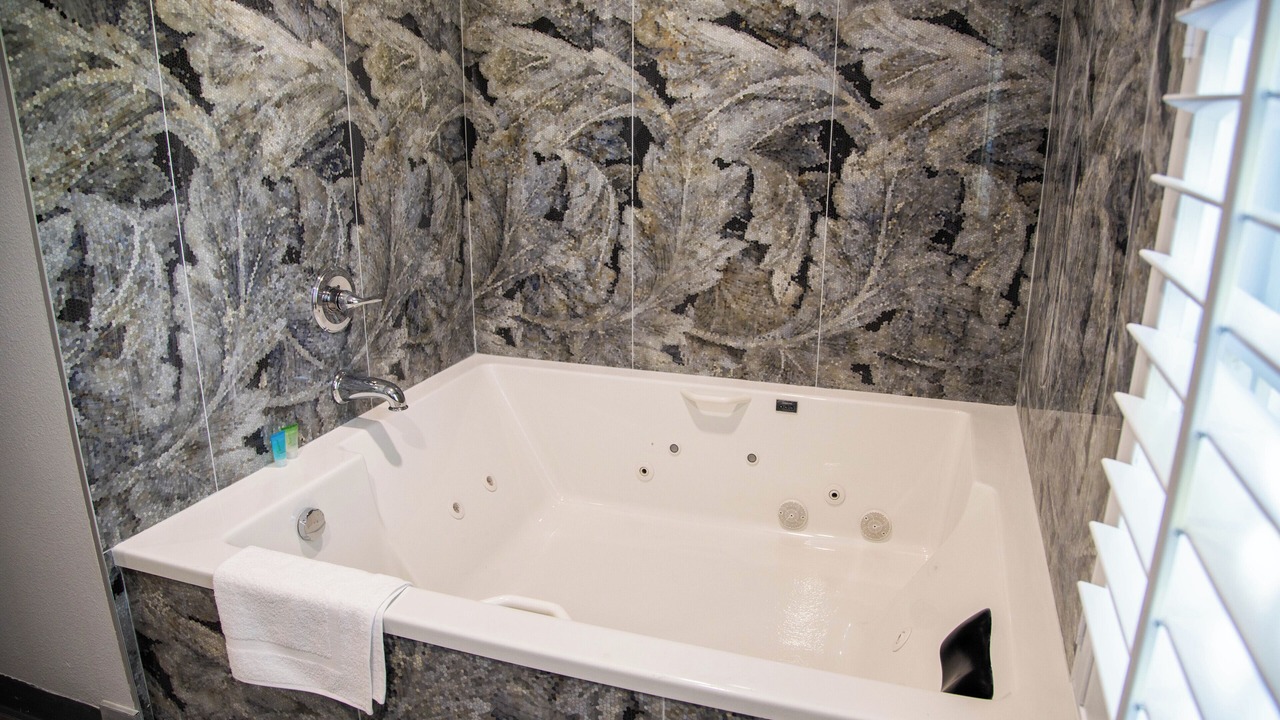 Photo of Bathroom in El Rancho