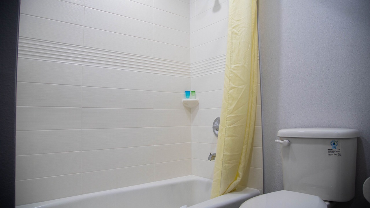 Photo of Bathroom in El Rancho
