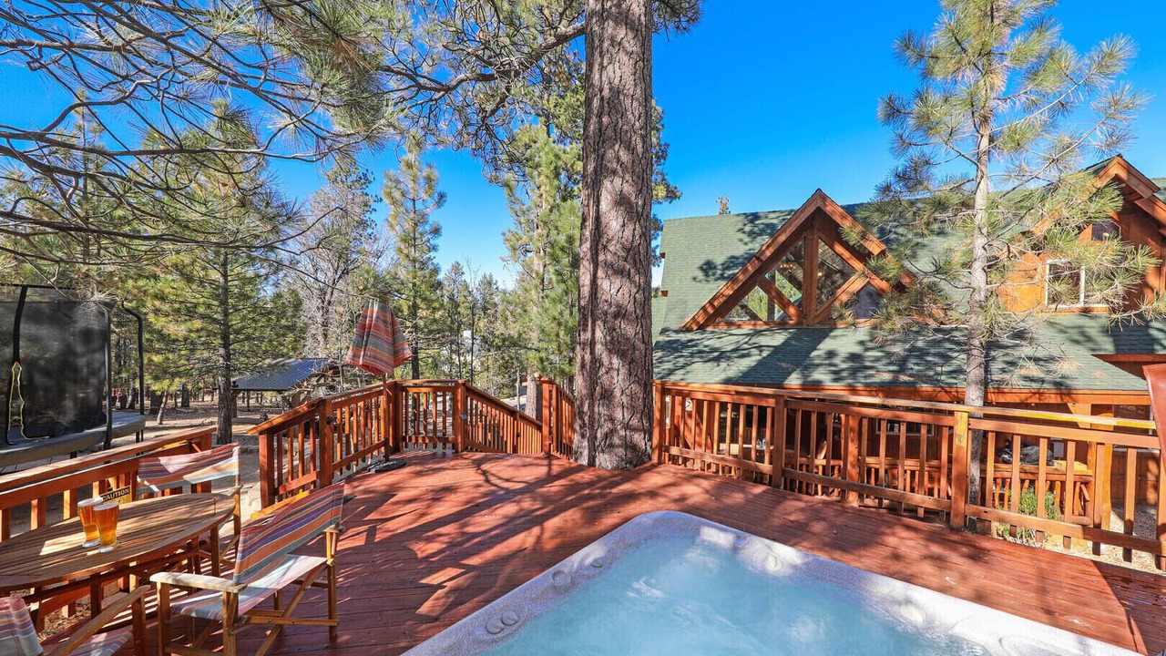 Photo of Outdoor in Evergreen Estates