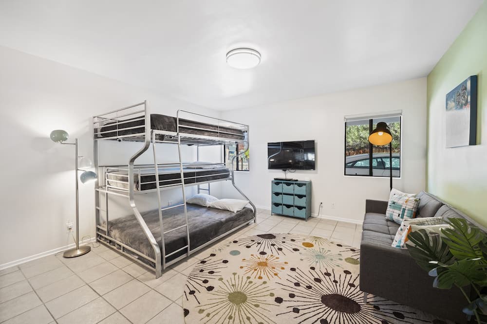 Photo of Bedroom in Warm Sands
