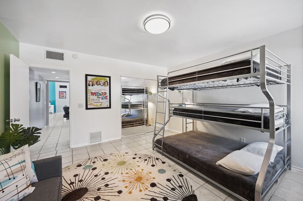 Photo of Bedroom in Warm Sands