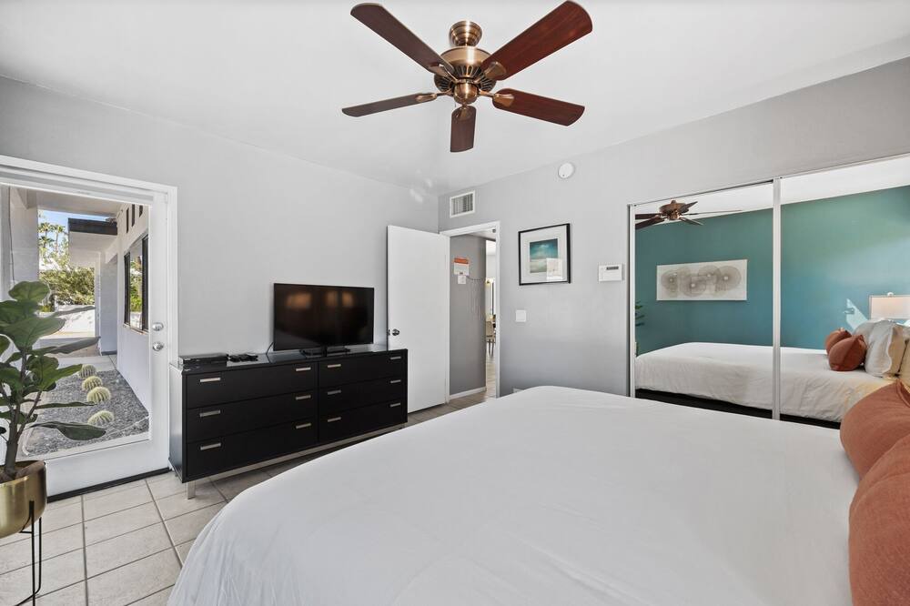 Photo of Bedroom in Warm Sands