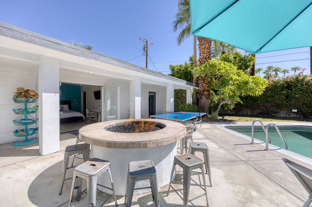 Photo of Outdoor in Warm Sands