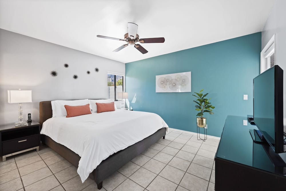 Photo of Bedroom in Warm Sands