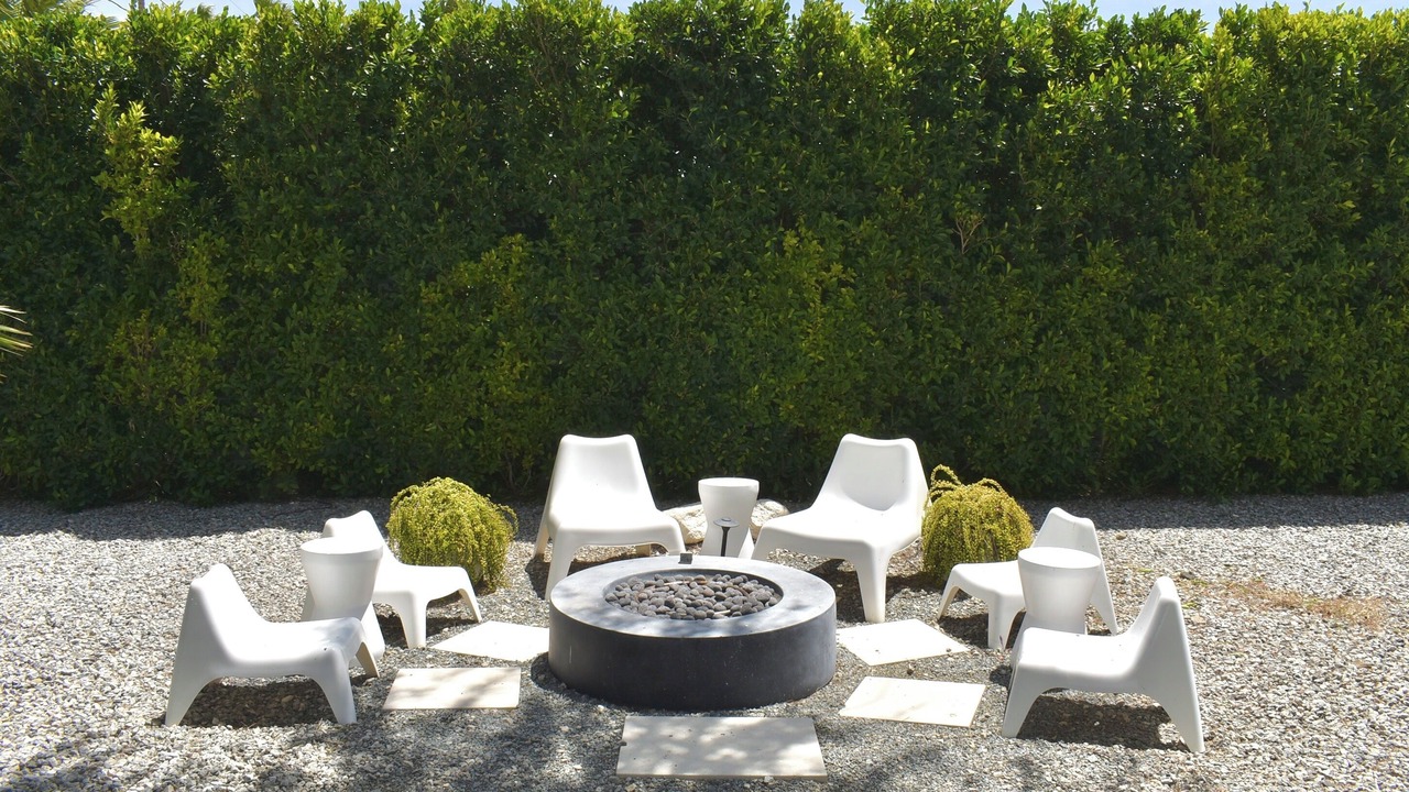 Photo of Outdoor in Racquet Club Estates