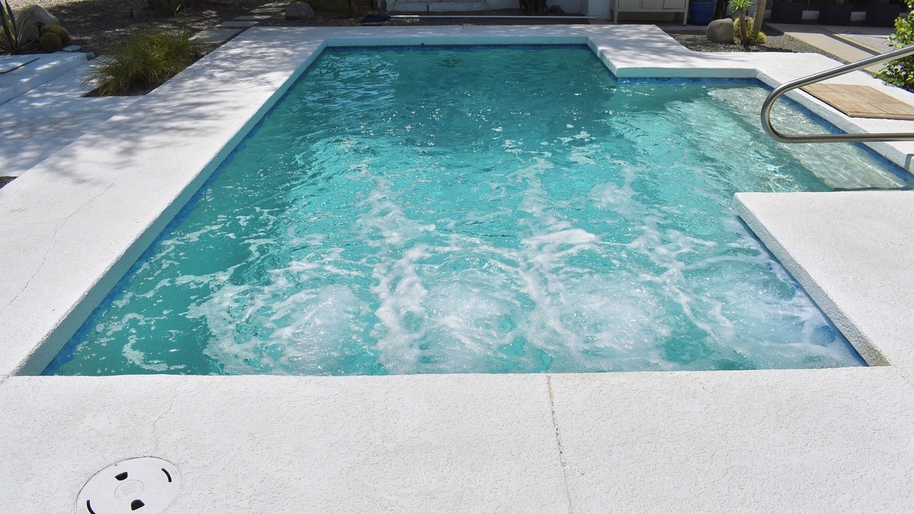 Photo of Outdoor in Racquet Club Estates