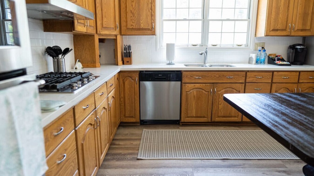 Photo of Kitchen in Burbank