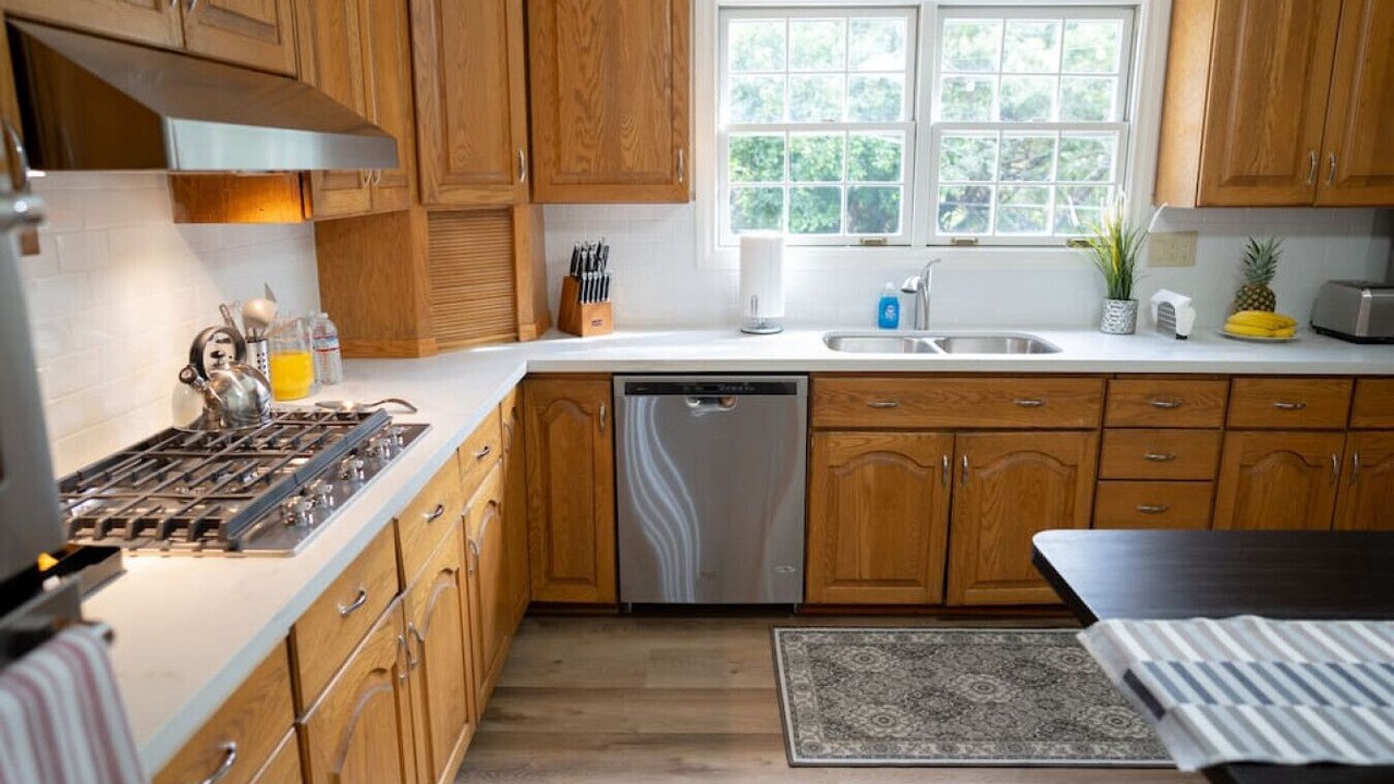 Photo of Kitchen in Burbank