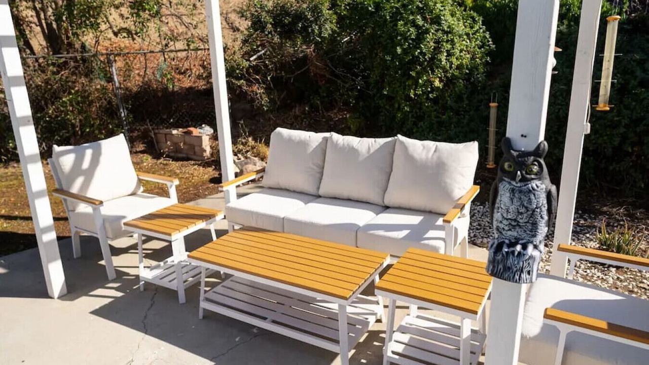 Photo of Outdoor in Burbank