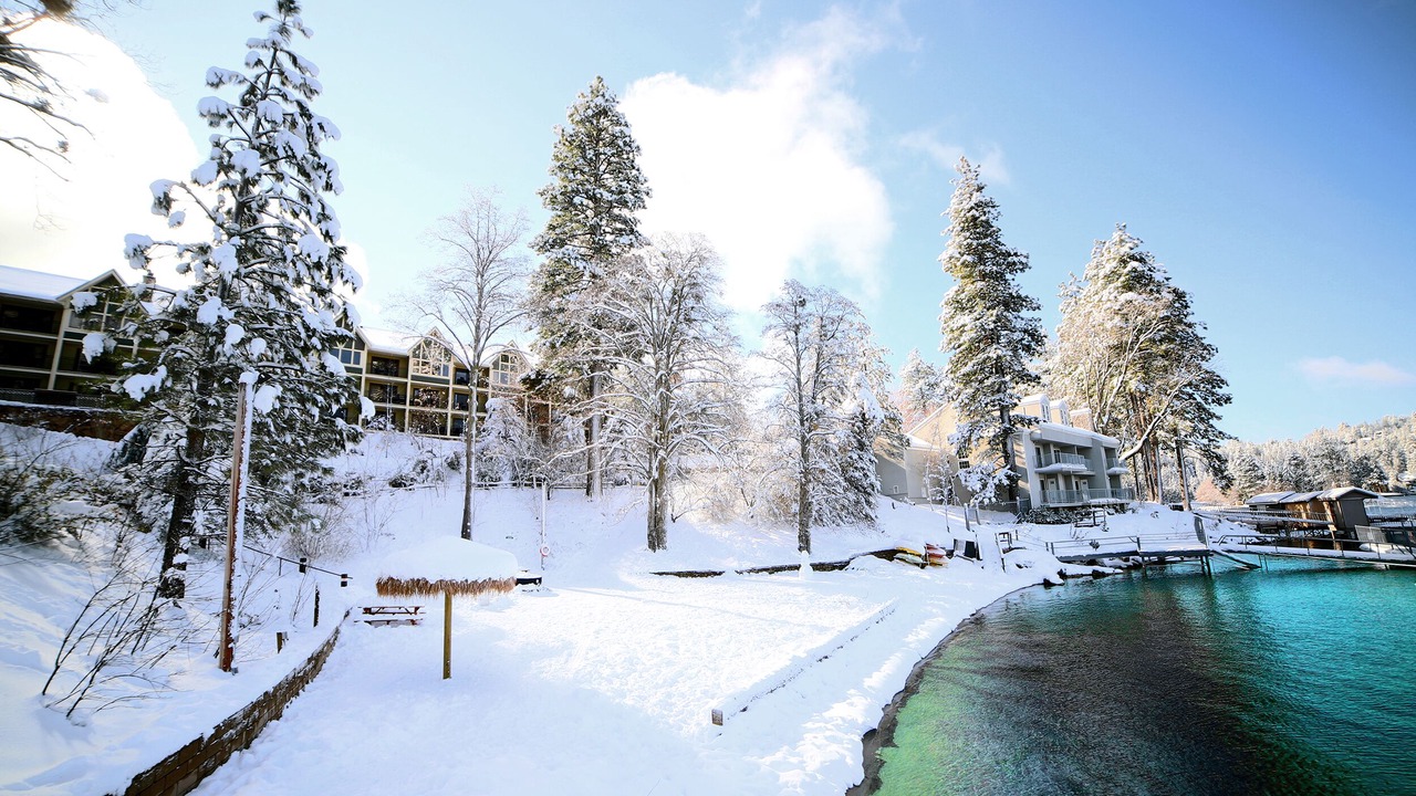 Photo of Outdoor in Lake Arrowhead
