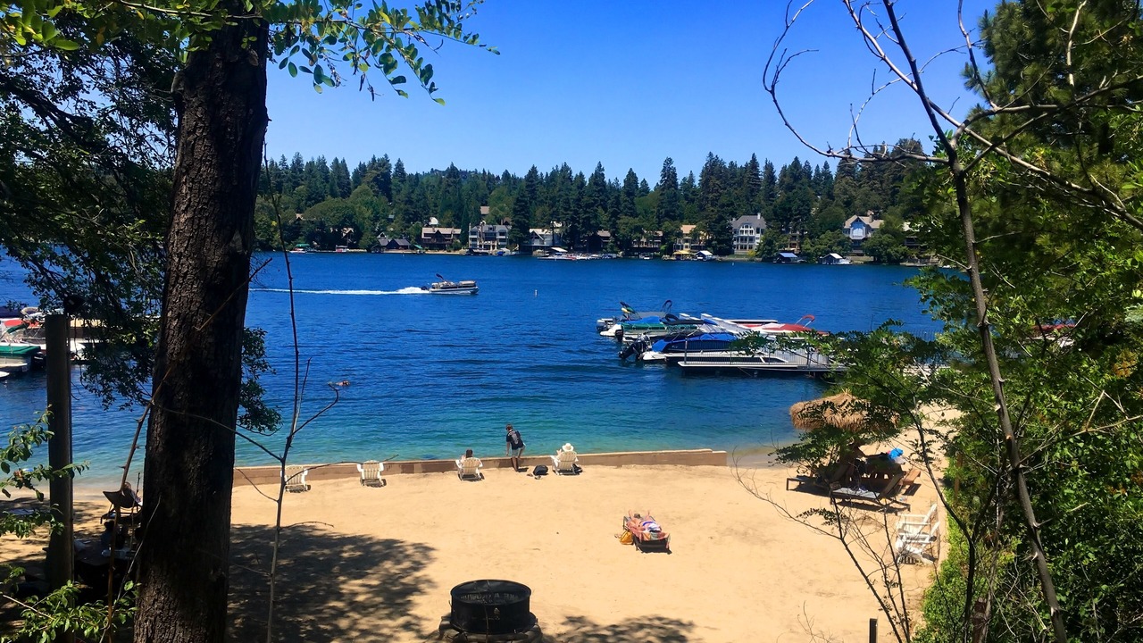 Photo of Others in Lake Arrowhead