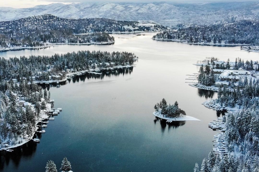 Photo of Outdoor in Lake Arrowhead