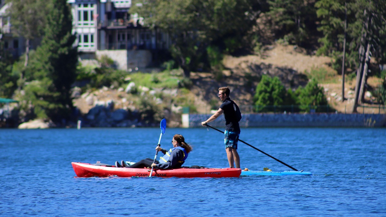 Photo of Others in Lake Arrowhead