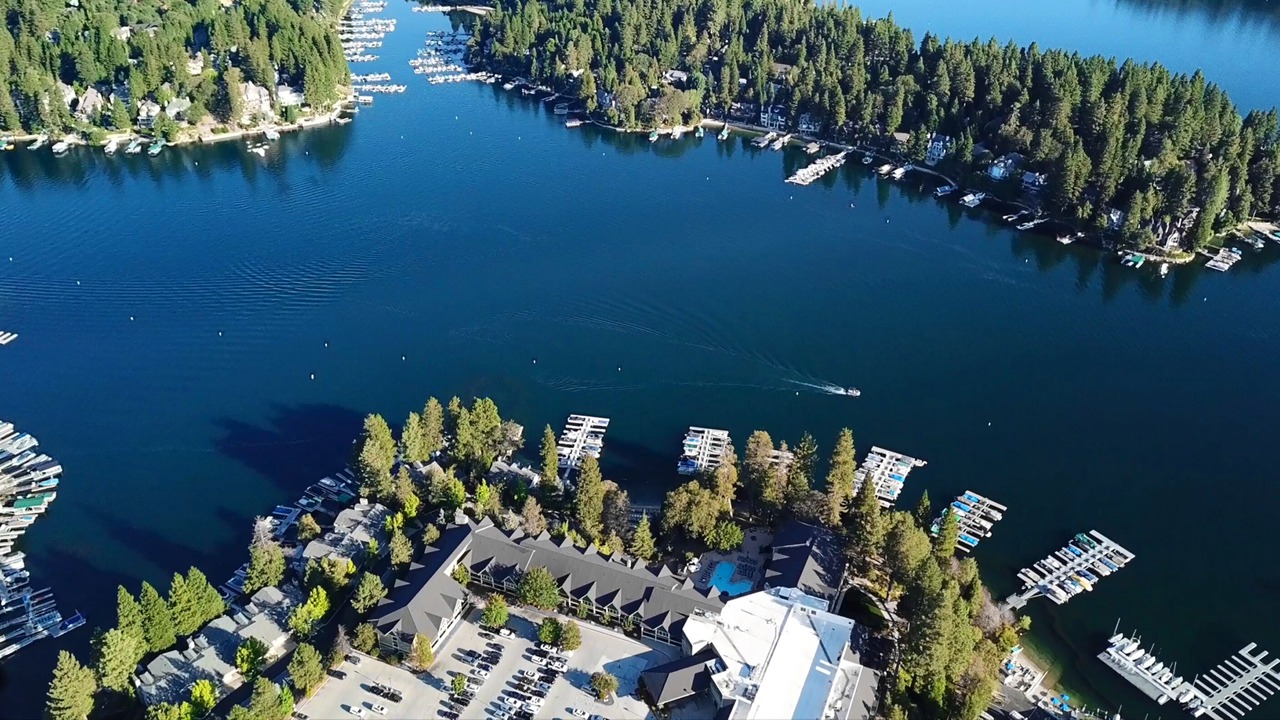 Photo of Outdoor in Lake Arrowhead