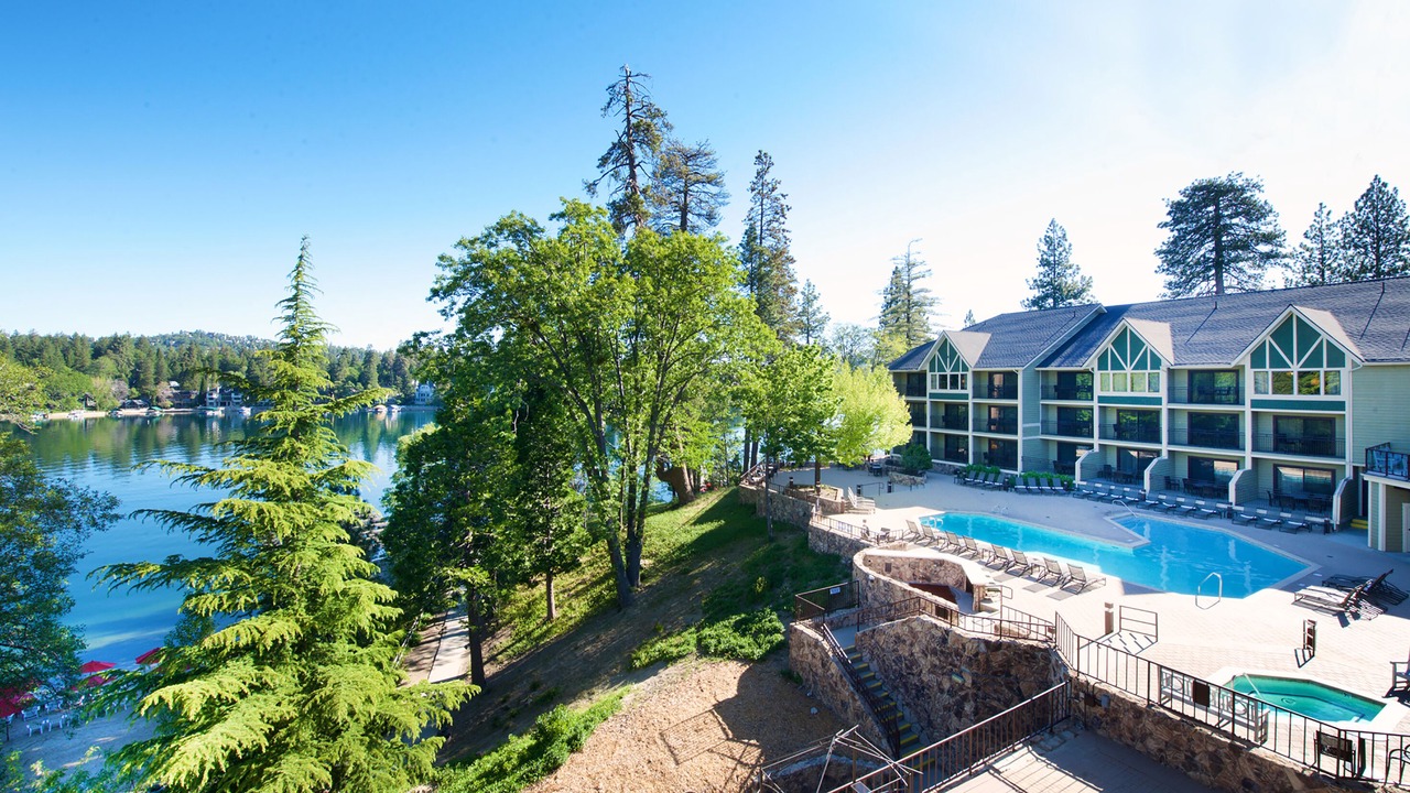Photo of Outdoor in Lake Arrowhead