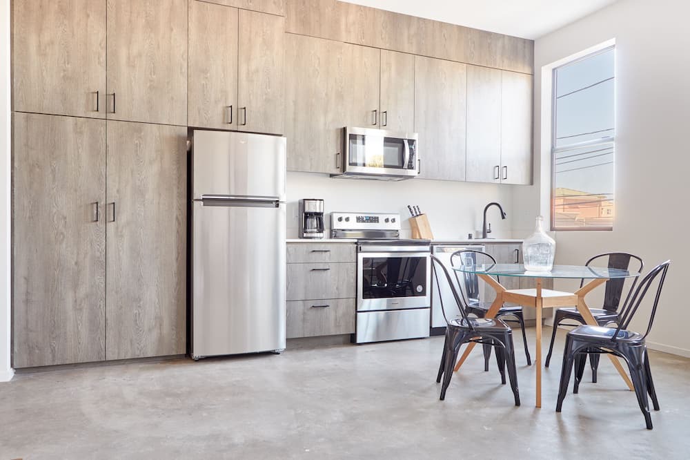 Photo of Kitchen in North Park
