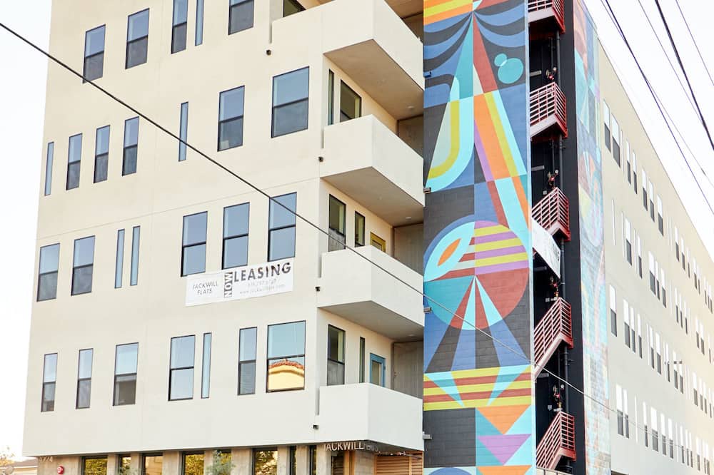 Photo of Outdoor in North Park