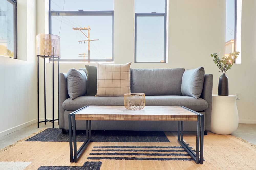 Photo of Livingroom in North Park