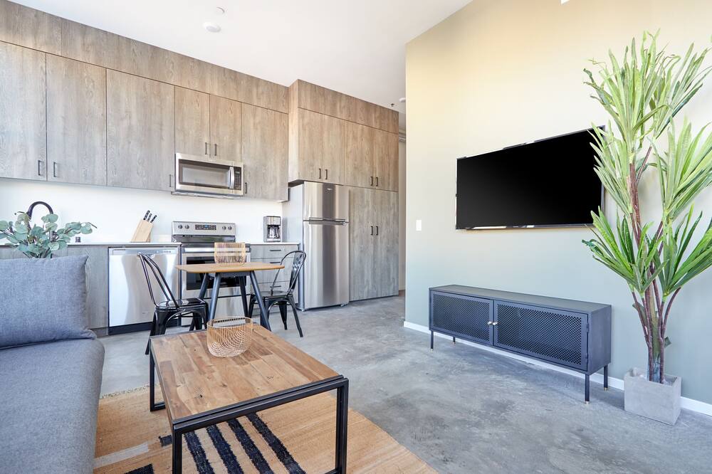 Photo of Livingroom in North Park
