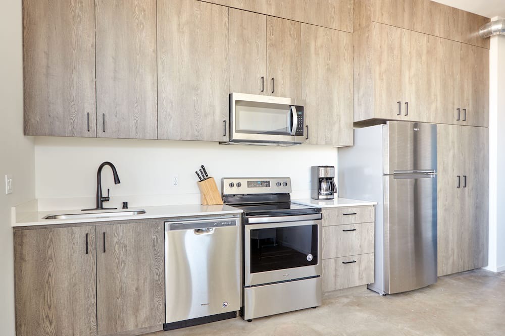 Photo of Kitchen in North Park