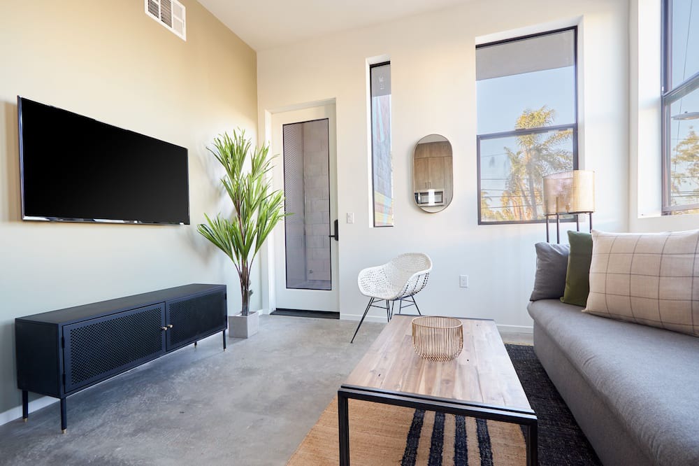 Photo of Livingroom in North Park