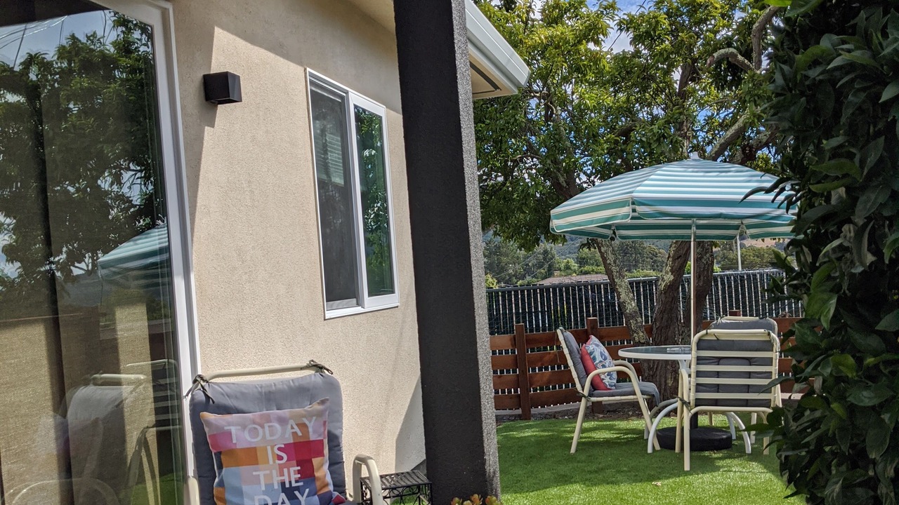 Photo of Outdoor in May Valley