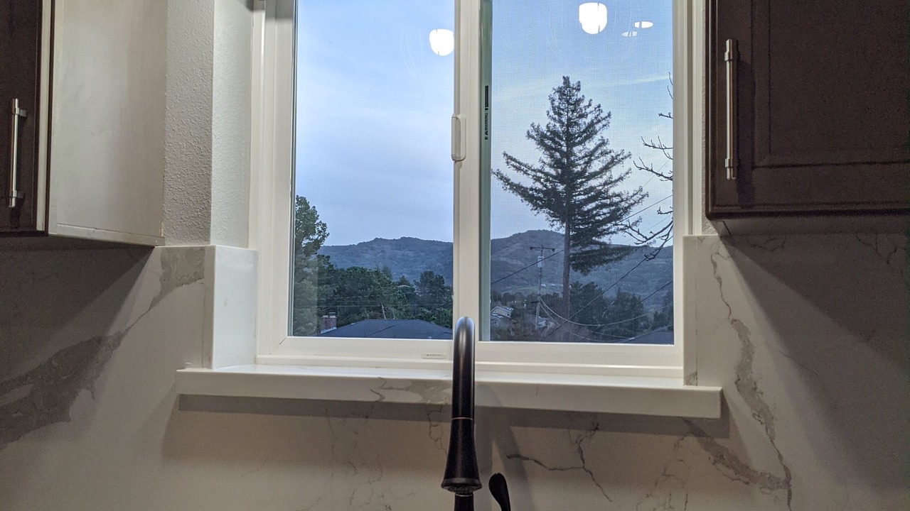 Photo of Kitchen in May Valley