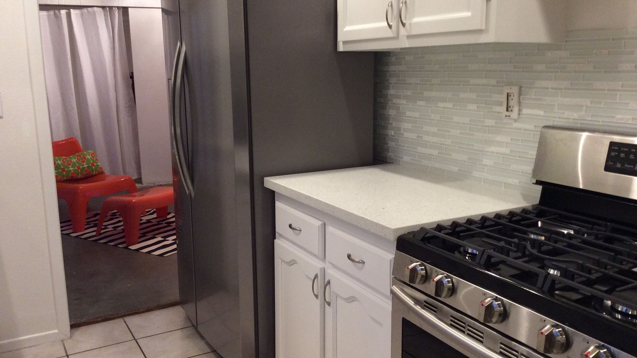 Photo of Kitchen in Altadena