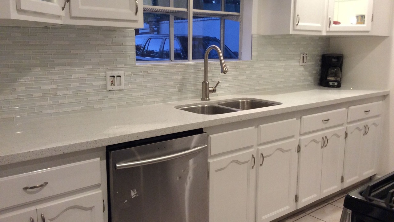 Photo of Kitchen in Altadena