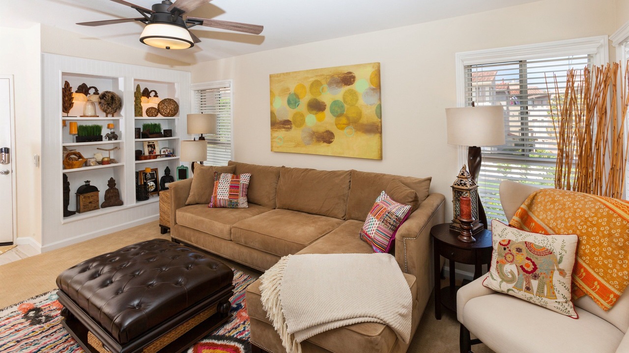Photo of Livingroom in Monarch Beach