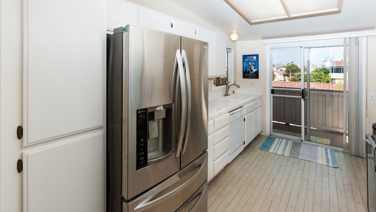 Photo of Kitchen in Monarch Beach