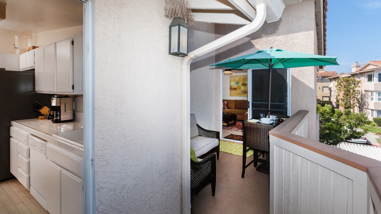Photo of Kitchen in Monarch Beach