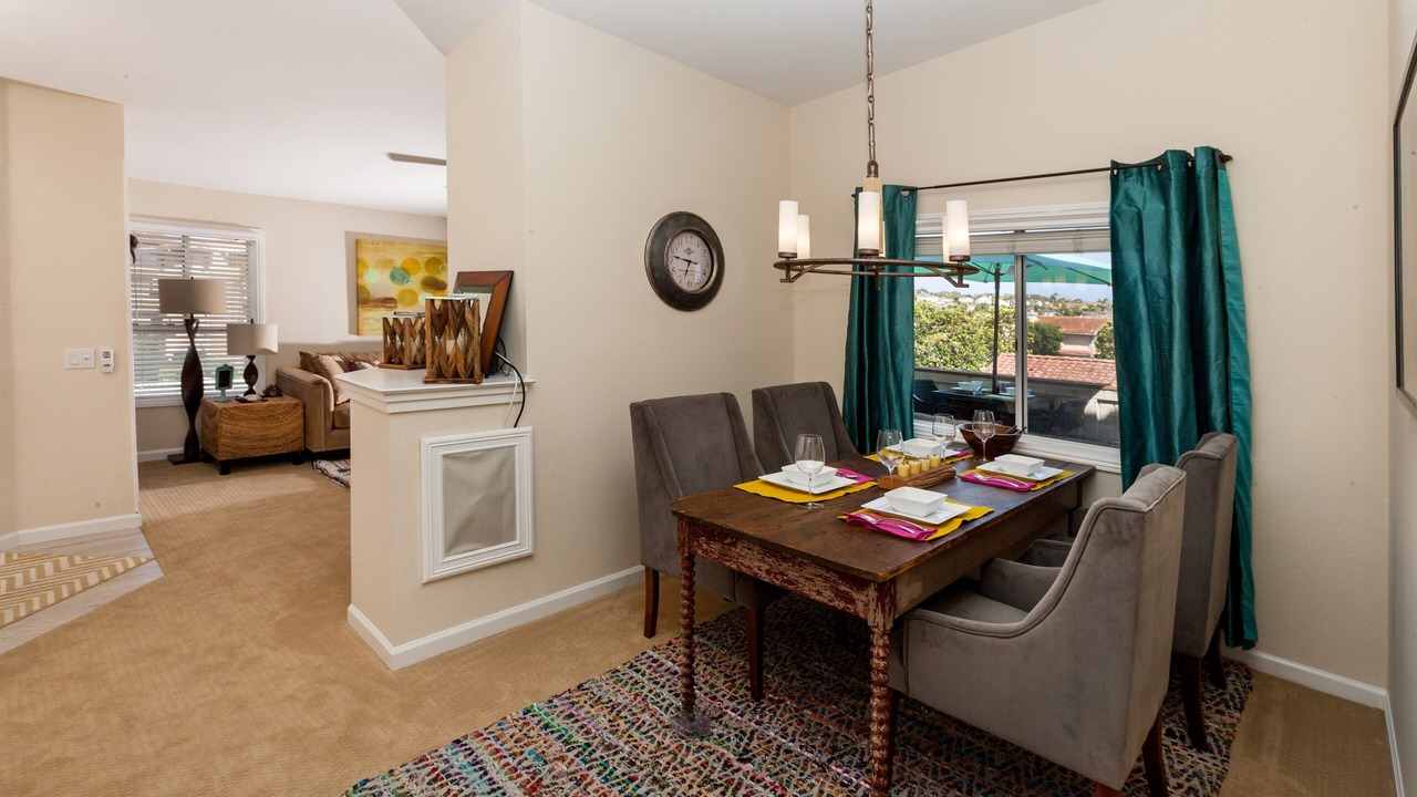 Photo of Kitchen in Monarch Beach